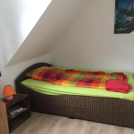 Ferienwohnung Ruhrort 布里隆 外观 照片