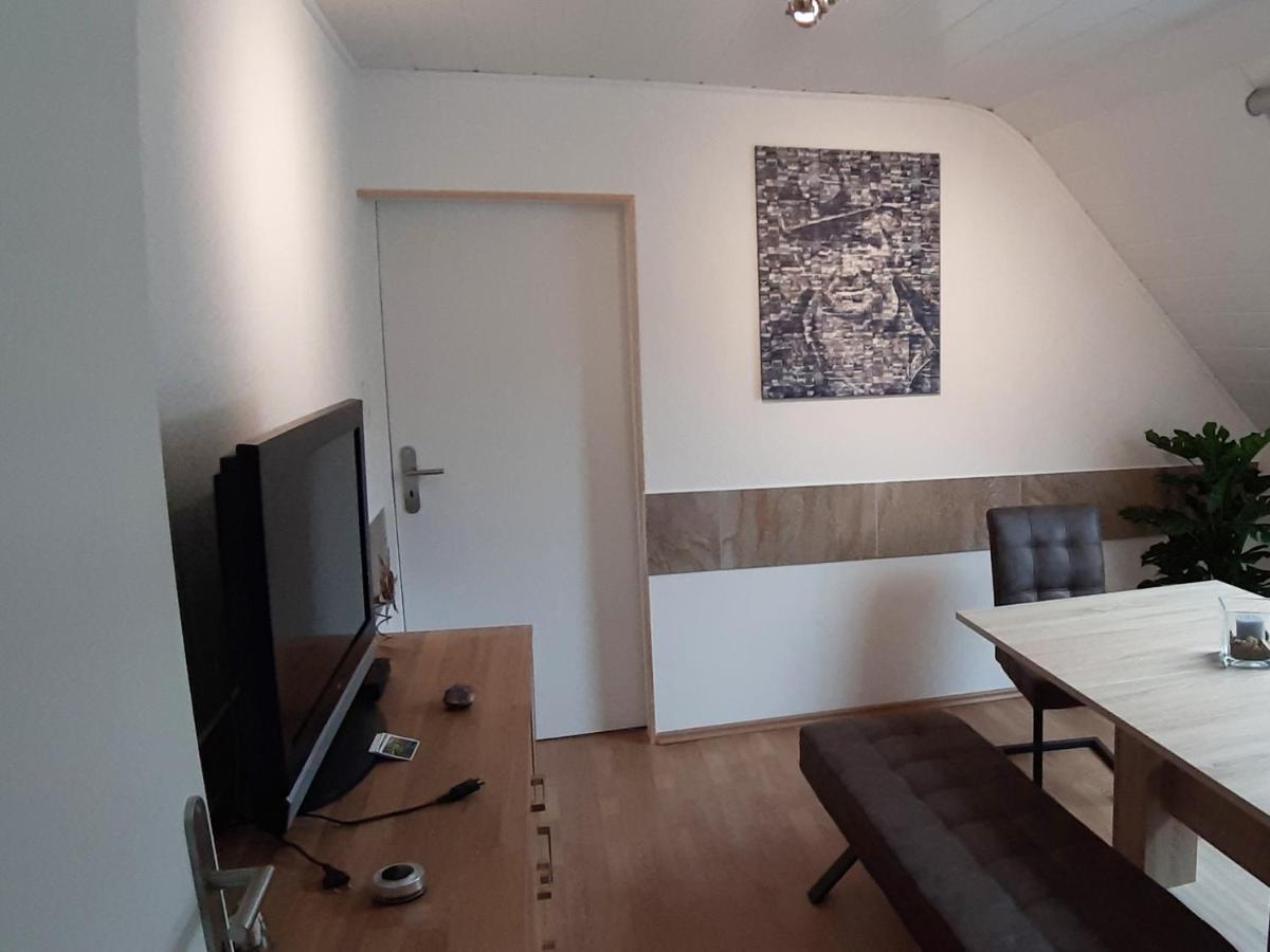 Ferienwohnung Ruhrort 布里隆 外观 照片